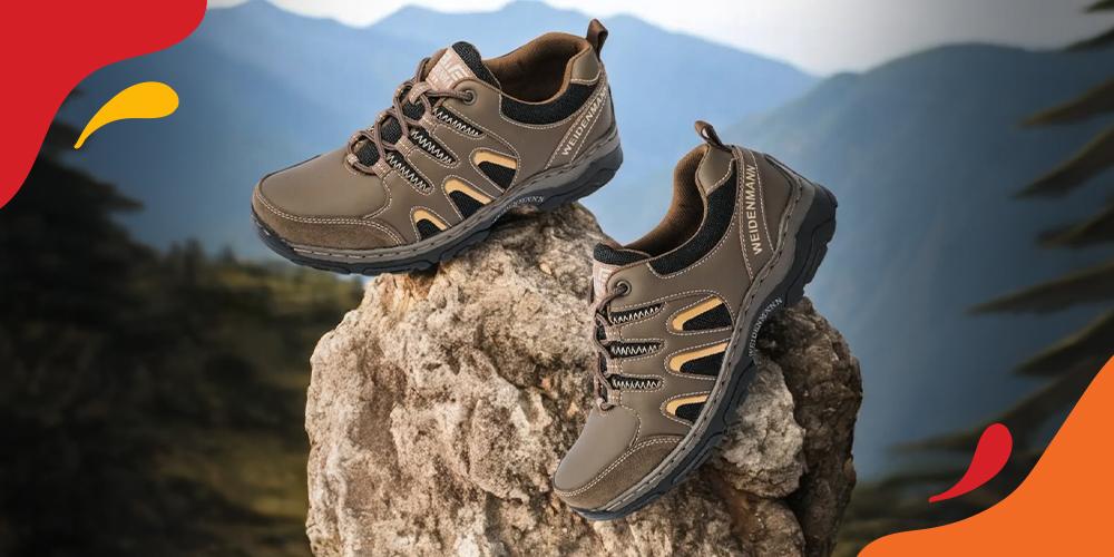 Weidenmann Stinger 05